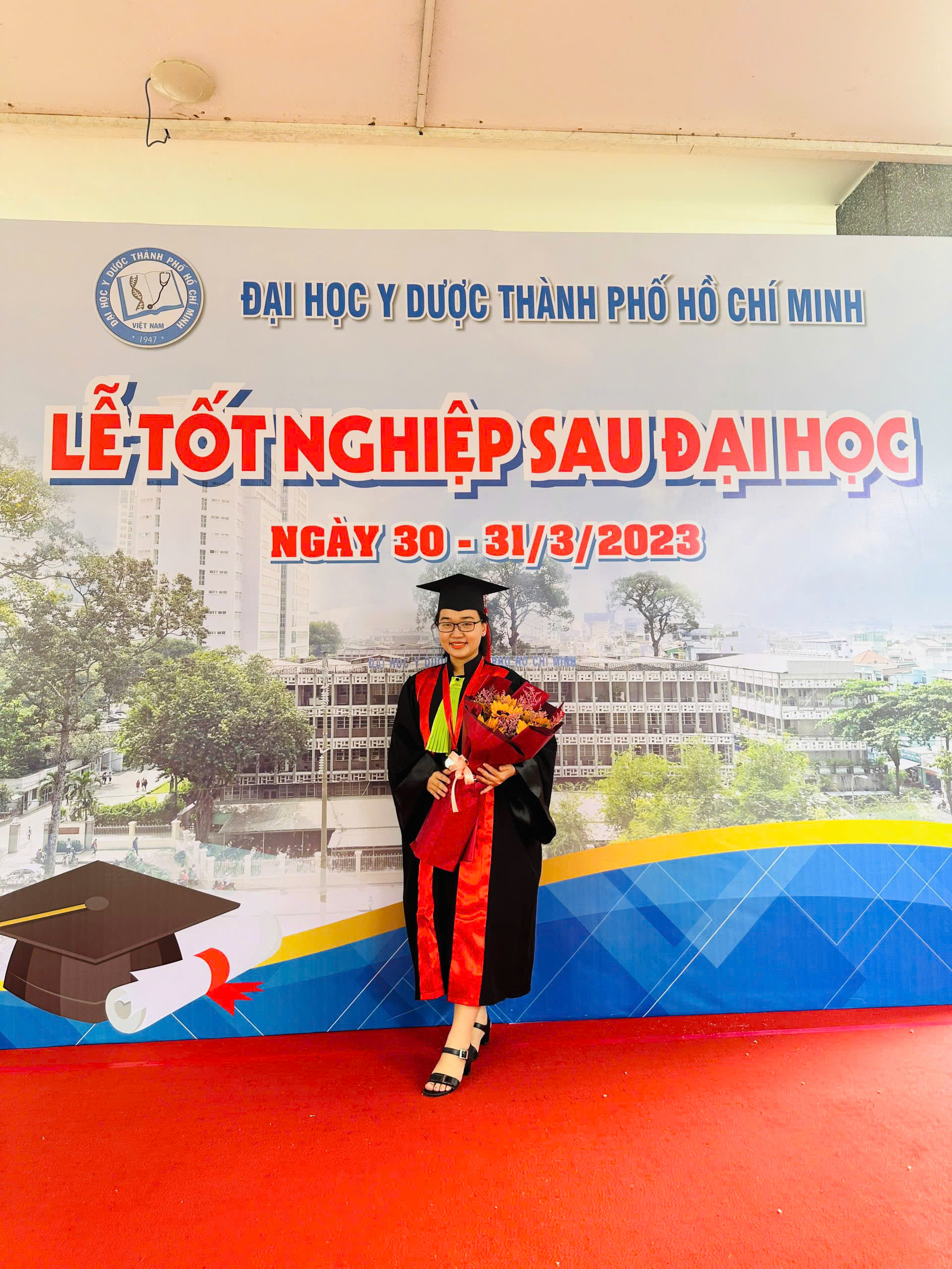 Bác sĩ tư vấn